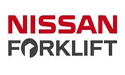 Nissan Forklifts Logo