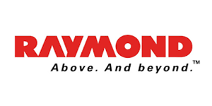 Raymond Large Logo