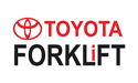 Toyota Forklifts Logo