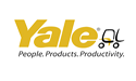 Yale Forklifts Logo