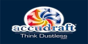 Accudraft Large Logo