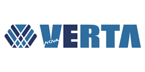 Nova Verta Large Logo