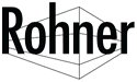 Rohner Spray Paint Booths Logo