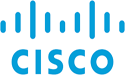 Cisco Phone Systems Logo