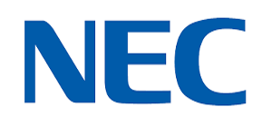 NEC Phone Systems Large Logo