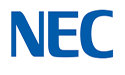 NEC Phone Systems Logo