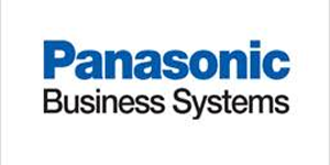 Panasonic Phone Systems Large Logo