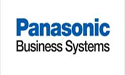 Panasonic Phone Systems Logo