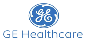 GE Large Logo