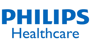 Philips Large Logo