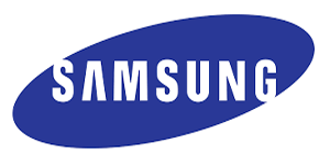 Samsung Large Logo