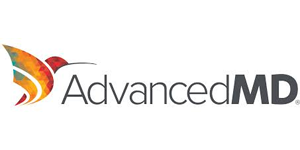 AdvancedMD Large Logo