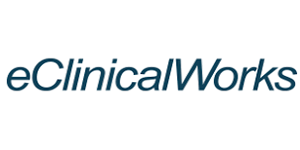 eClinicalWorks Large Logo