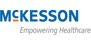McKesson Large Logo