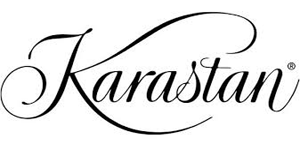 Karastan Carpet Large Logo