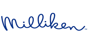 Milliken Carpet Large Logo