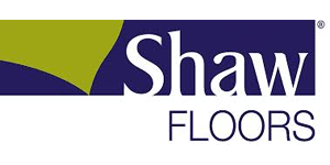Shaw Carpet Large Logo