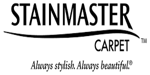 Stainmaster Carpet Large Logo