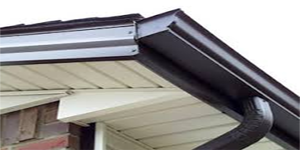 Aluminum Gutters