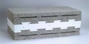 Concrete Block Insulation