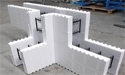 Insulating Concrete Forms (ICFs) Insulation