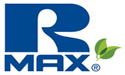 R-Max Insulation Logo