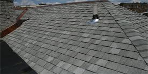 Asphalt Shingles Roofing