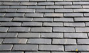 Slate Roofing Material