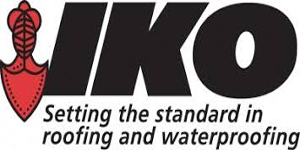 IKO Large Logo