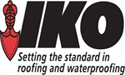 IKO Roofing Shingles Logo