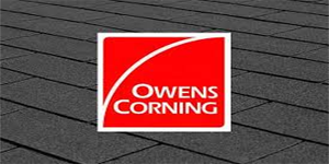 Owens Corning Large Logo