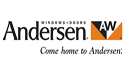 Andersen Windows Logo