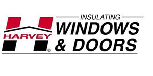 Harvey Windows Logo Large