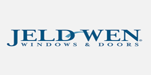 JELD-WEN Windows Logo Large