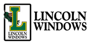 Lincoln Windows Logo Large