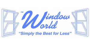 Window World Windows Logo Large