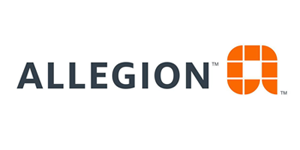 Allegion Large Logo