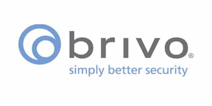 Brivo Large Logo