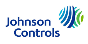 Johnson Controls Large Logo