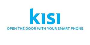 Kisi Large Logo
