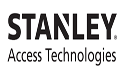 Stanley Access Control Logo